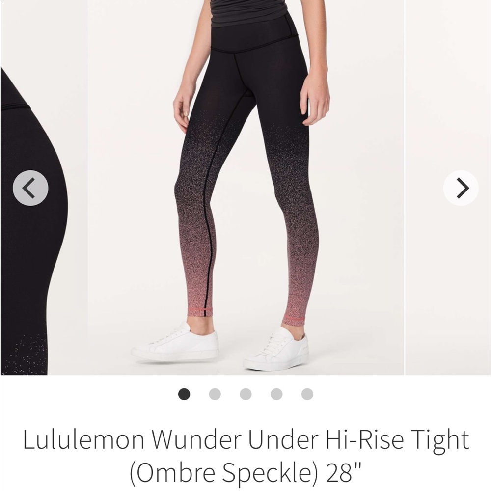 🍋 Lululemon tights 🍋